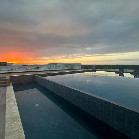Boutique Apt Punta Cana Village